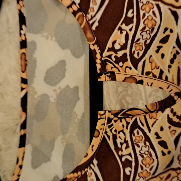 STUNNING CAFTAN - Picture 7 of 8